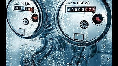 AS6031 ultrasonic flow converter for water and heat meters.