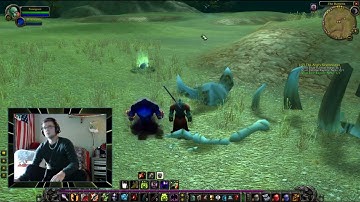 [VOD] Nostalrius: Vanilla Warlock Leveling - Level 15+