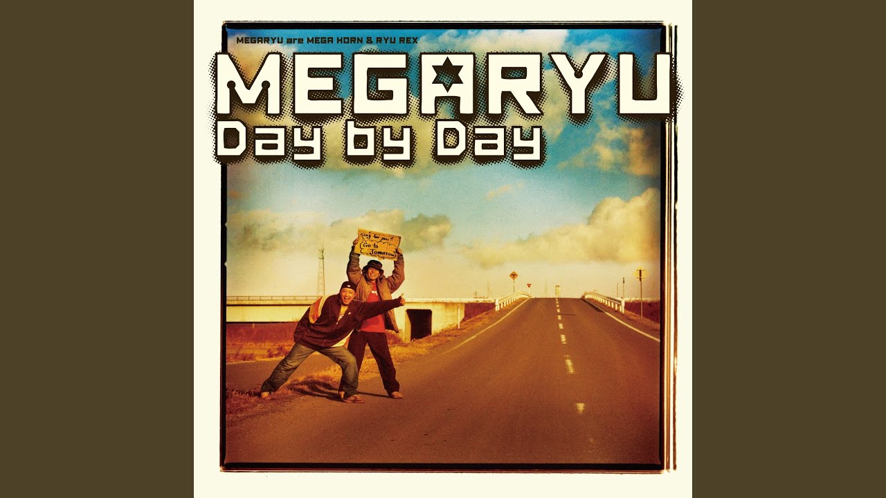 洋楽 day by day Day by Day - YouTube