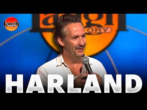 Harland Williams FUNNIEST Stand Up At The Laugh Factory! (Compilation)