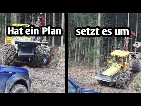 forstmaschine-am-hang