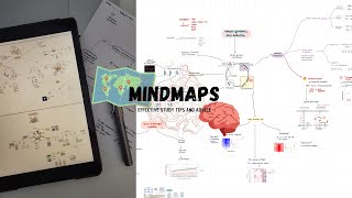 How to Create Effective Mind Maps 🖇️🧠📈