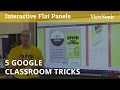 5 Google Classroom Tricks You Will Want to Know with Matt Miller (MACUL)