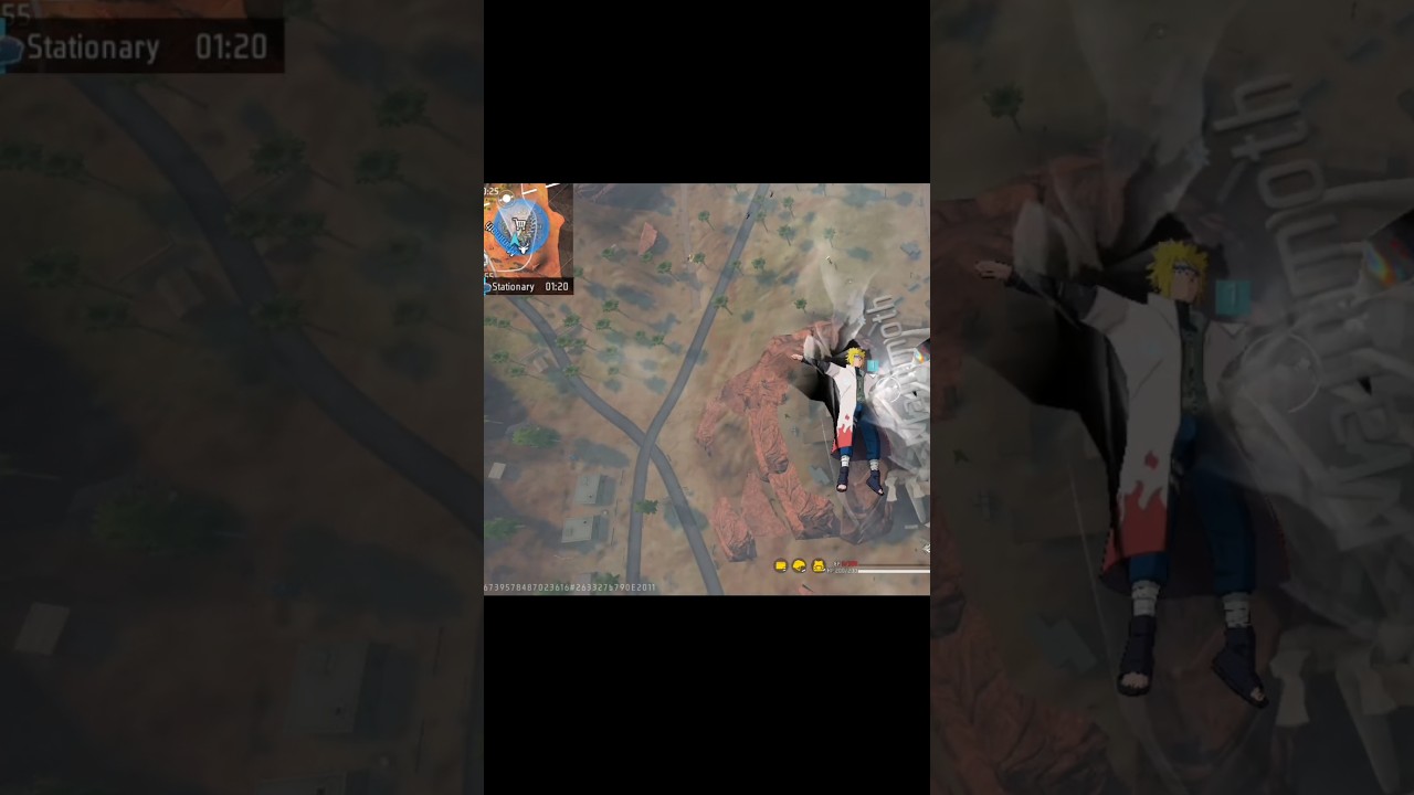 Solo+Blue Zone=Blast🔥 