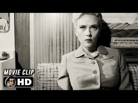 Give Me Both Scene | ASTEROID CITY (2023) Movie CLIP HD
