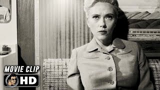 Give Me Both Scene | ASTEROID CITY (2023) Movie CLIP HD
