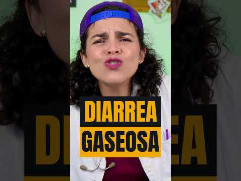 ¿la gaseosa oscura ayuda a curar la diarrea?