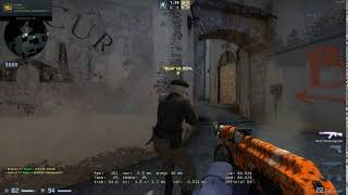 AdamzZ CS:GO Offset