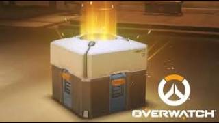 Opening my First 100 Loot Boxes in Overwatch 2026