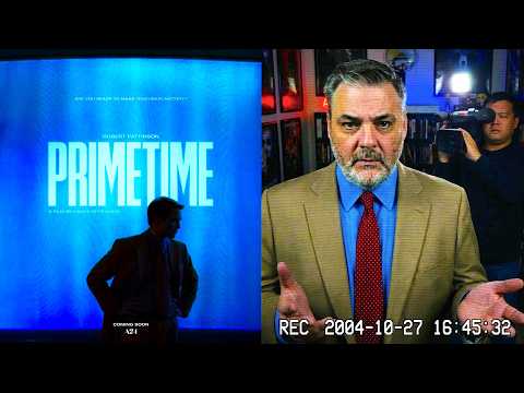 Primetime is the Most Unsettling Movie of the Year