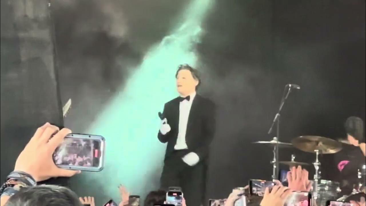 President In The Name Of The Father LIVE DEBUT Download 2025 President In The Name Of The Father LIVE DEBUT Download 2025