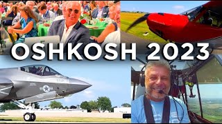 Oshkosh 2023 with Tony Marks - Carbon Cub Formation Flying by Tony Marks 224 views 6 months ago 10 minutes, 49 seconds