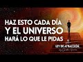 HAZLO CADA DÍA 👉 17 SEGUNDOS PARA MANIFESTAR TUS DESEOS 💫Método Abraham Hicks ✨ LEY DE ATRACCIÓN