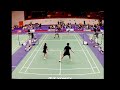 2025 YONEX Canadian Junior U17/U19 Championships - Day 2 - Court 4