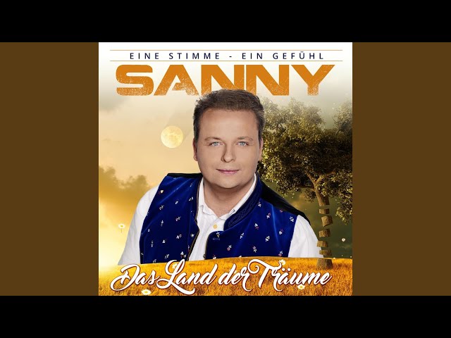 Sanny - Das Leben hess Nehmen und Geben