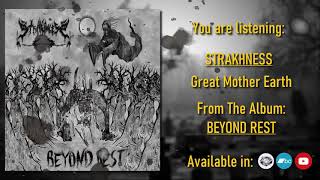 Strakhness - Great Mother Earth