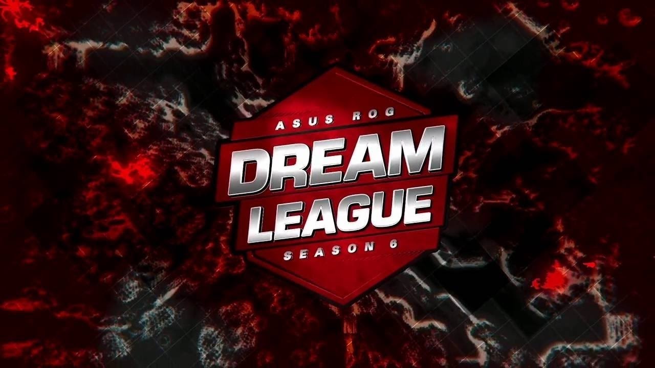 Liquid vs Escape Highlights Game 1 | DreamLeague Season 6 | Team Liquid vs Escape Gaming