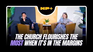 Why Christians Keep Getting Politics So Wrong