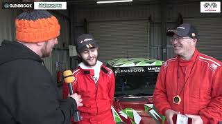 2026 Mini Rally Challenge - Round 4 - SMC Stages