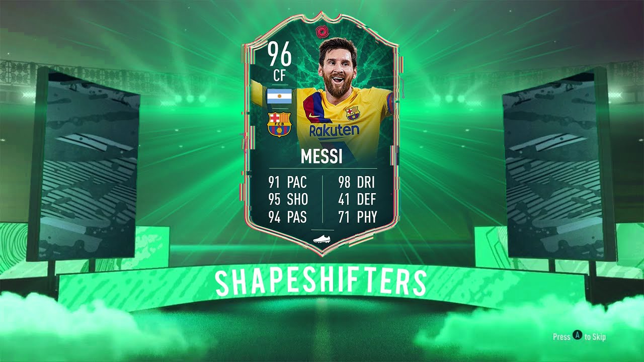 download shapeshifters fifa 22 95 download shapeshifters fifa 22 95