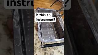 Is this an instrument?