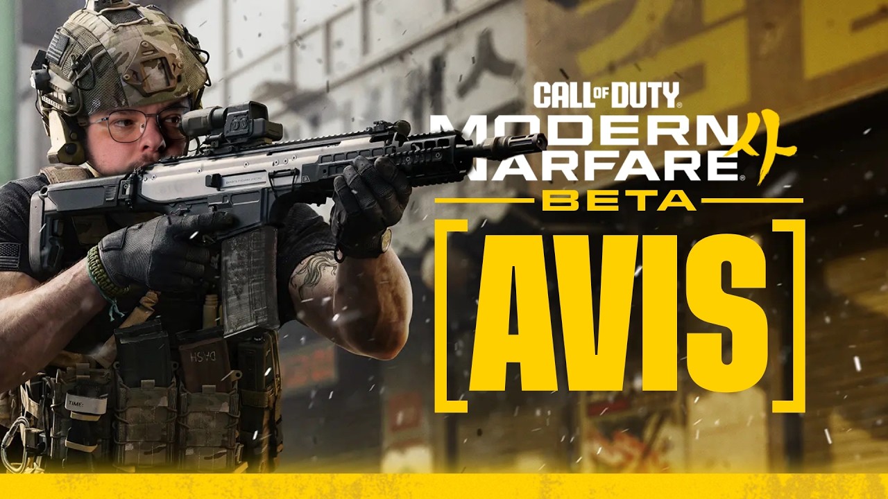 MON AVIS SUR MW4 APRÈS CETTE BÊTA !