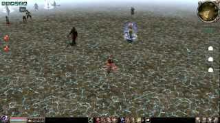 ThunderDream/ThunderBuff Hacking.