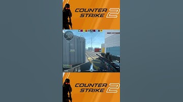 CS2 Scout PRO #csgo  #cs2  #gaming #counterstrike #scout