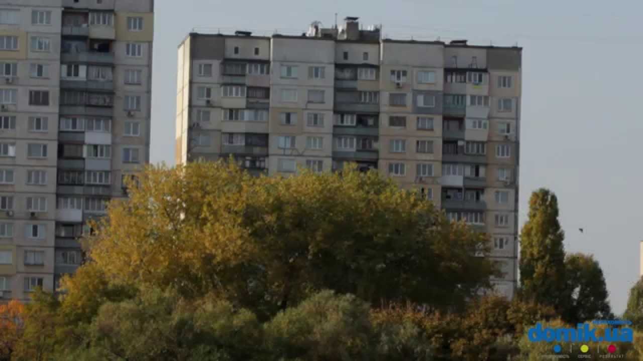 Радужная 63 киев