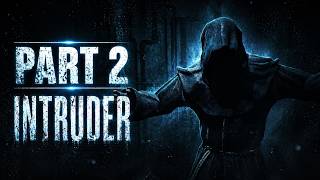 Until Dawn | Part 2