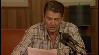 President Reagan's Radio Address to the Nation on Economic Growth and Minorities on July 27, 1985