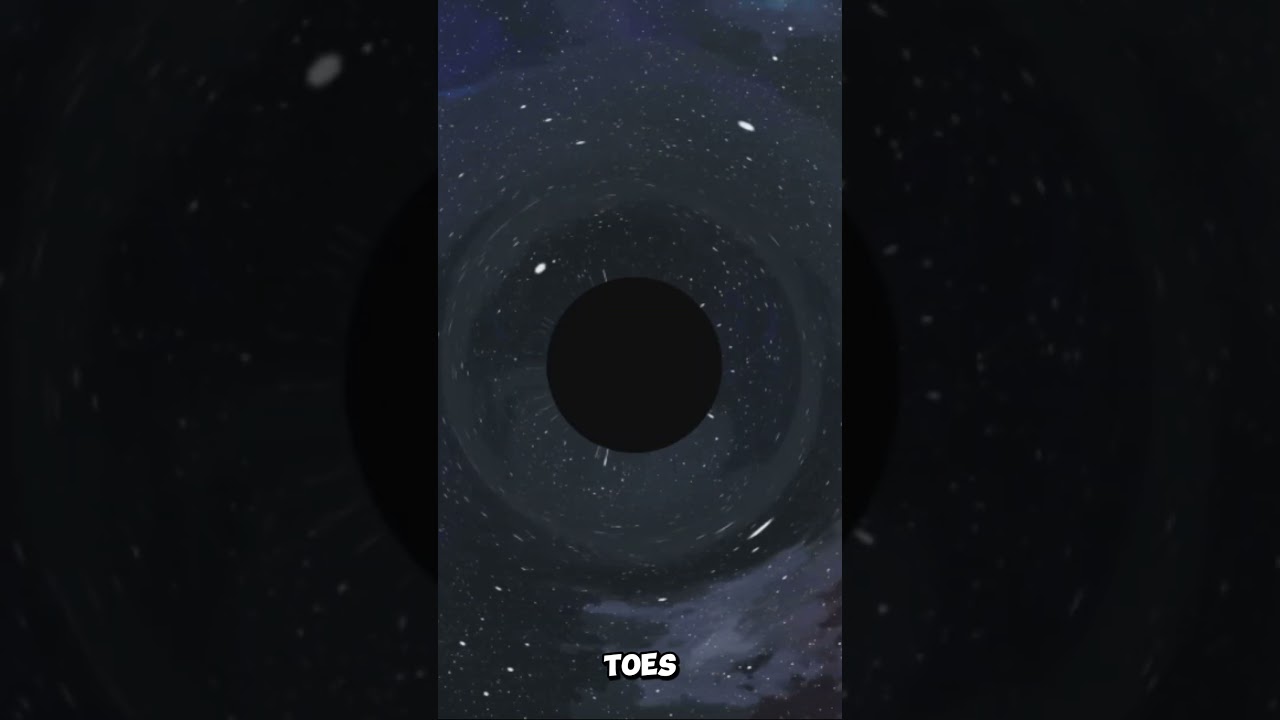 Eternal Darkness Secrets: Where Spacetime Takes a Coffee Break! ☕