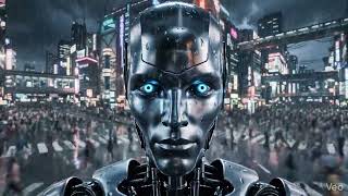 Famous “AI Is Not the Future… It’s Already Here 🤖⚡” Profile