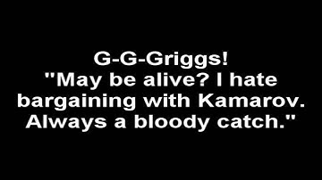 Cod 4 Deep and Hard [LYRICS]