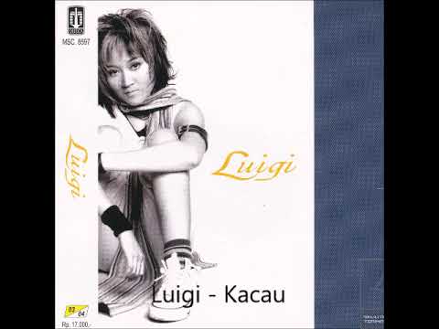 Putar Kacau - Luigi