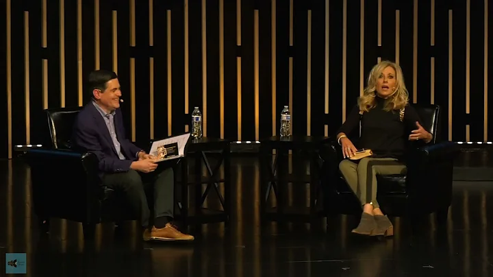 The Russell Moore Show: Beth Moore Didn't Expect U...