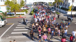 9/11 20th Anniversary Remembrance Walk