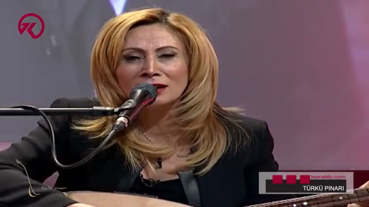 Oğuz TUTAR ve Şengün - İşte Gidiyorum Çeşmi Siyahım 