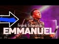 FRANK EDWARDS FT MOSES BLISS: EMMANUEL LYRICS VIDEO