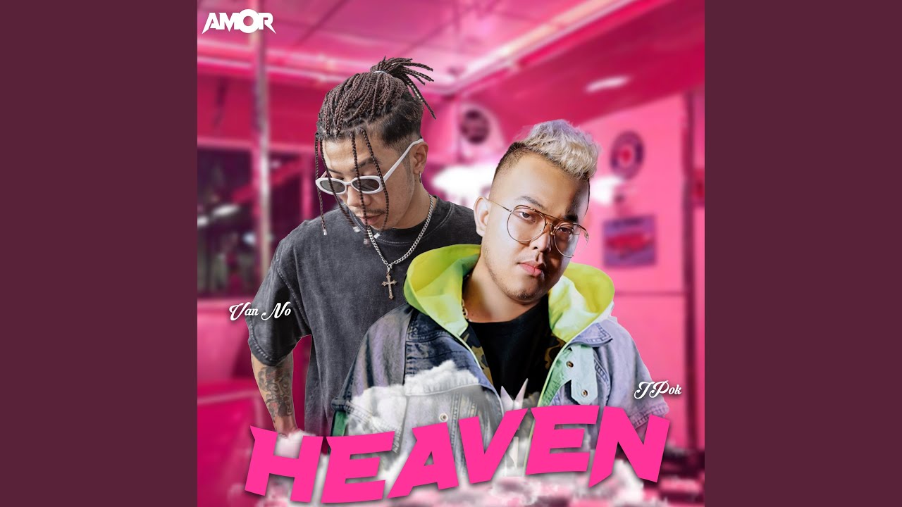 Regardez Heaven sur YouTube