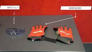 Auto Doors Swing Doors - training video