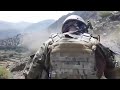 Green Berets Engage IS-KP With Gustaf And Machine Guns In Afghanistan