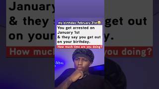 How Long Are You Staying?