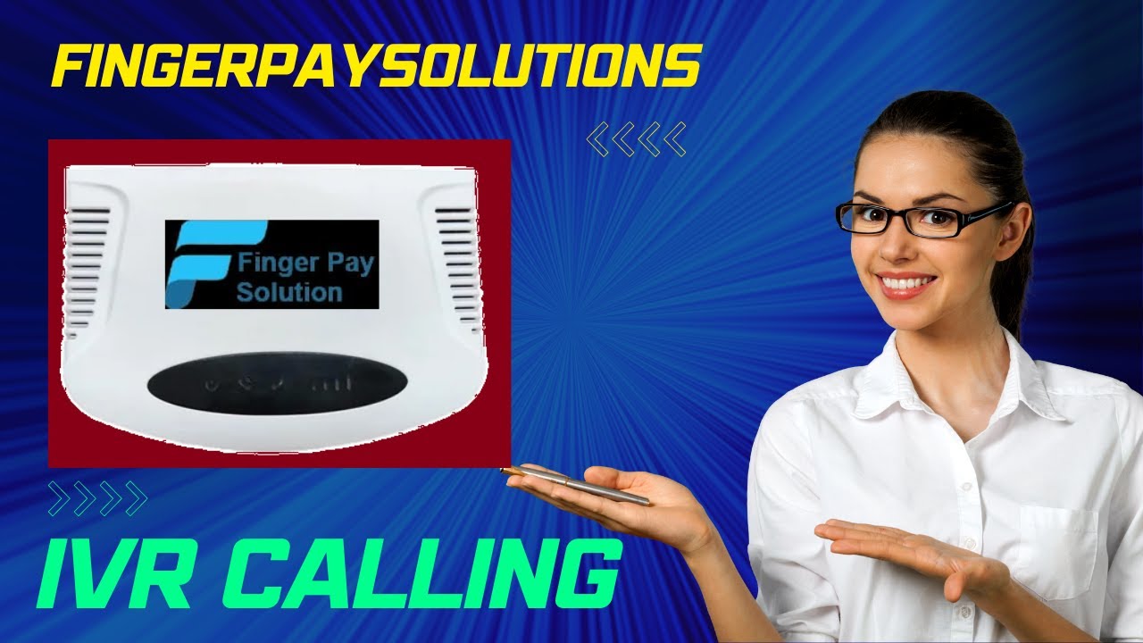 IVR Service | IVR System | Custom IVR | What is IVR System || - YouTube