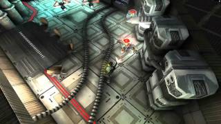 KICKING ROBOTS ARSES | ANGRY BOTS (WITH DOWNLOAD)
