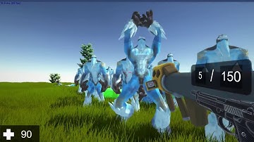 1 Series 3 Intro   Unity 5 Advanced FPS Tutorials