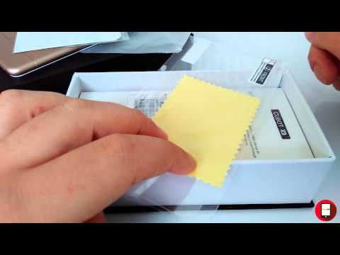 Unboxing Cubot X9