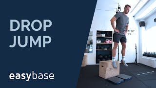 Easybase Drop Jump Protocol