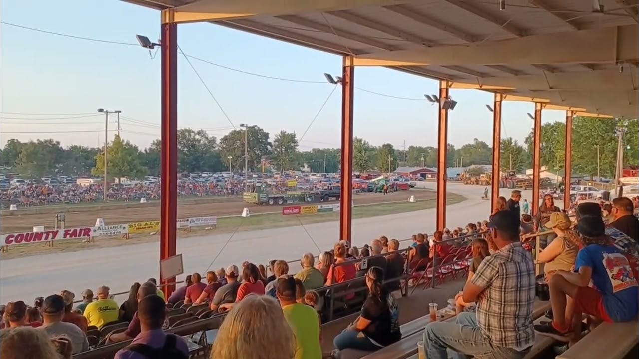 coles county fair . YouTube