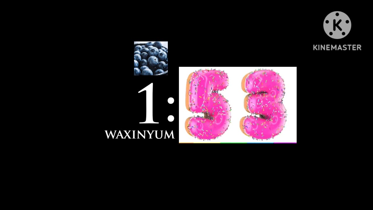 Chuukese 3 Minutes and 45 Seconds Timer Object